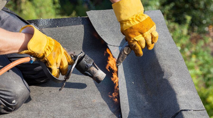Expert new roof installation services in Watertown, SD